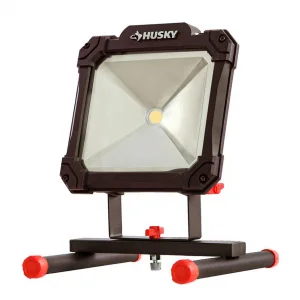 Work Light - Single LED